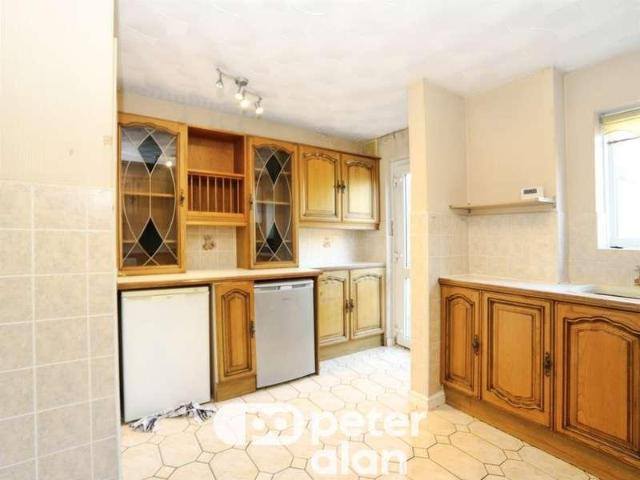 House for sale in Caerleon, Wales