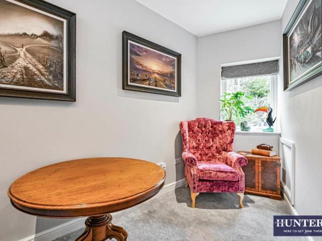 House for sale in Hellifield