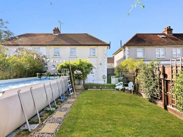 House for sale in Epping, Essex