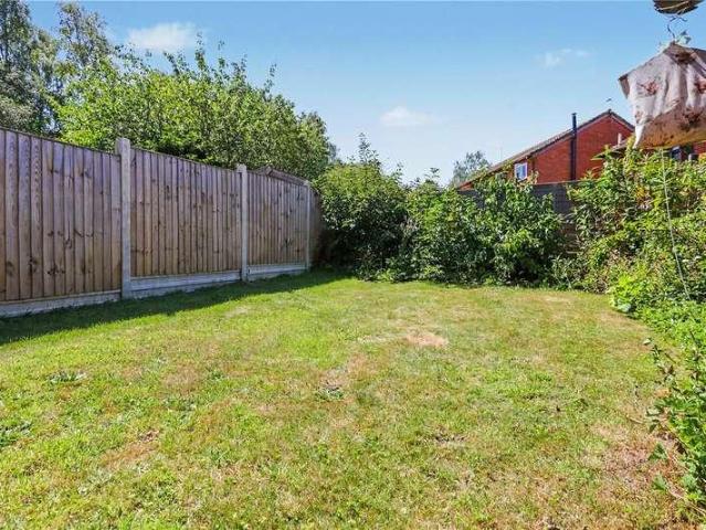 House for sale in Burgh St Peter, Norfolk