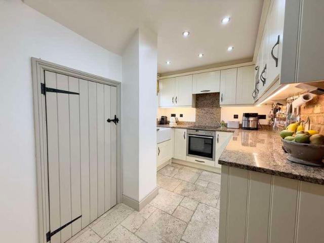 House for sale in Aston Abbotts