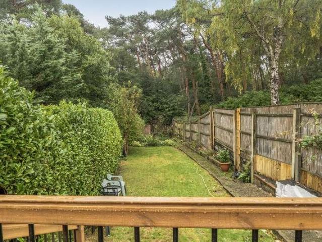 House for sale in Talbot Village, Bournemouth