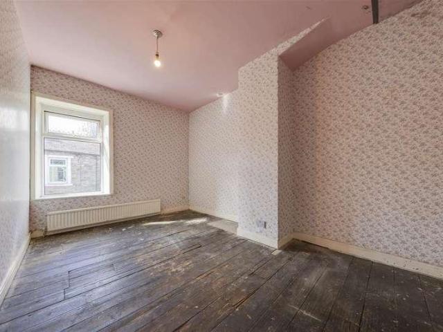 House for sale in Loveclough, Irwell Vale