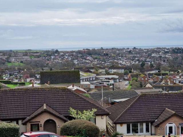House for sale in Brixington, East Devon
