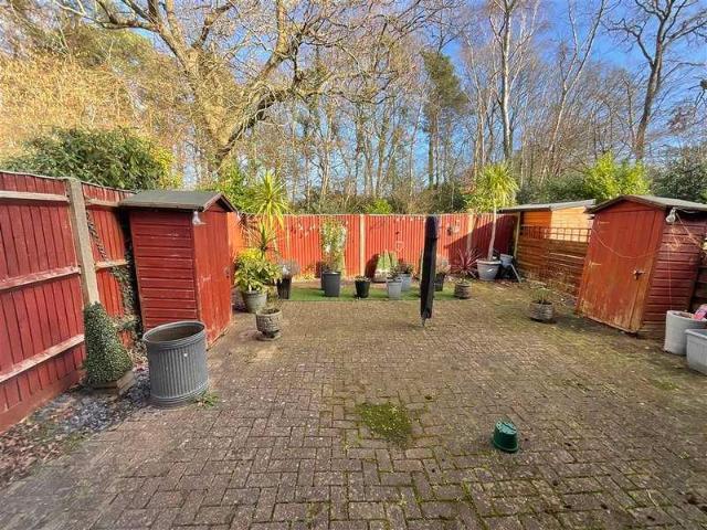 House for sale in Spring Vale, Hampshire