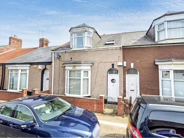 House for sale in Grangetown, Sunderland