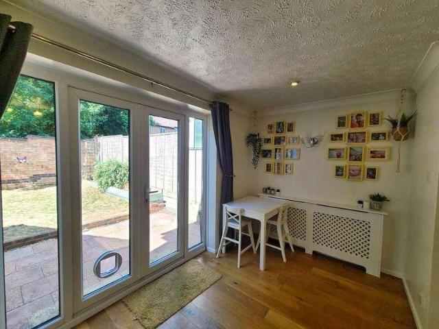 House for sale in Totton and Eling, Ashurst Bridge