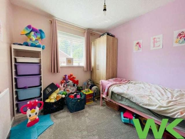 House for sale in Bird End, West Bromwich