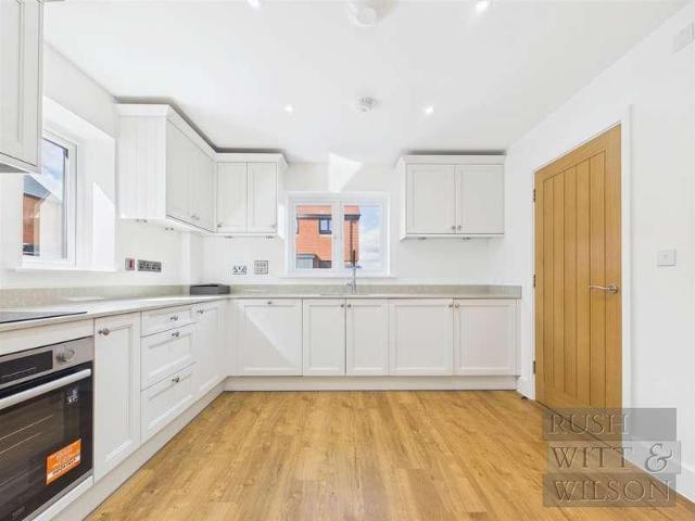 House for sale in Telham, Heathlands