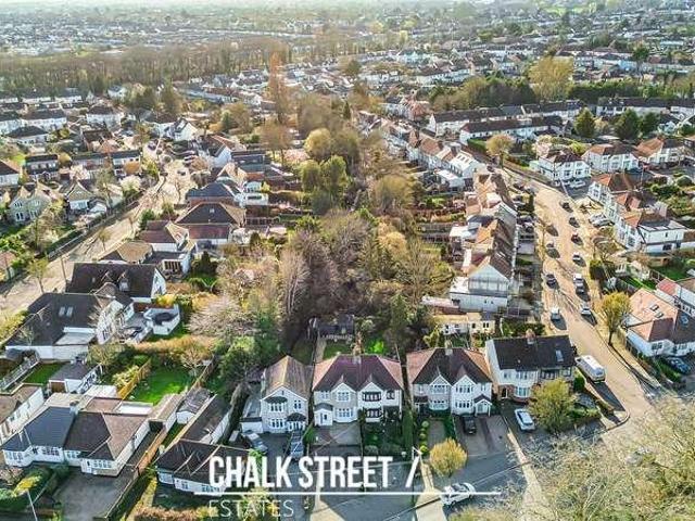 House for sale in London Borough of Havering, Greater London