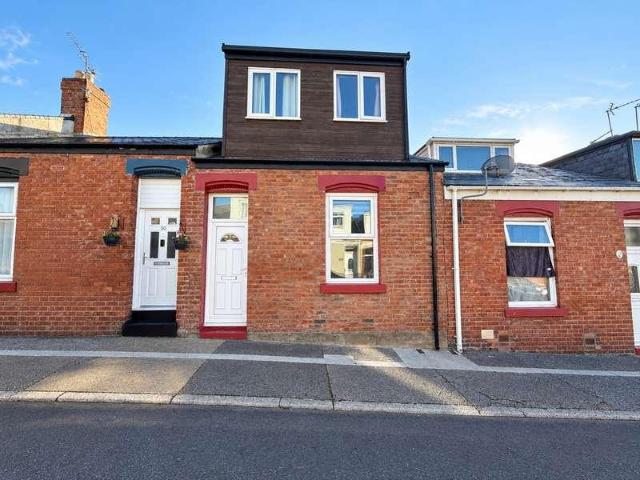 House for sale in Marley Pots, Sunderland