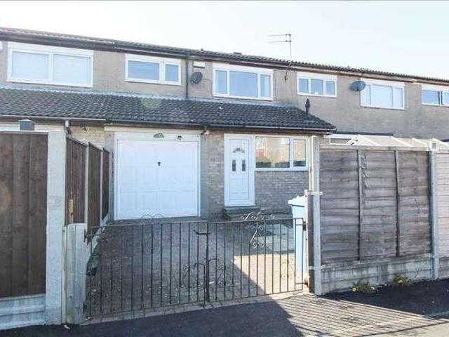 House for sale in Cramlington, Whitelea