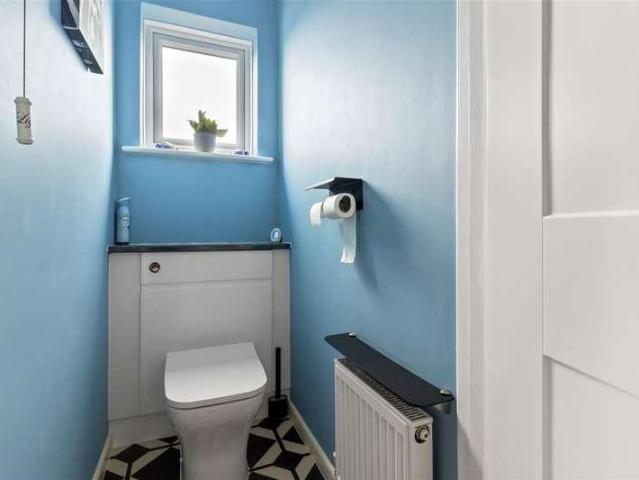 House for sale in Worthing, West Sussex