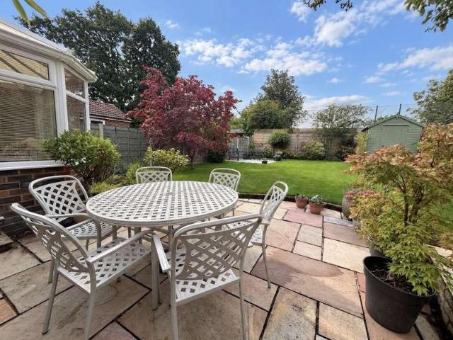 House for sale in Benchill, Georgia
