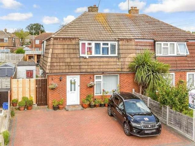 House for sale in Hoo St Werburgh