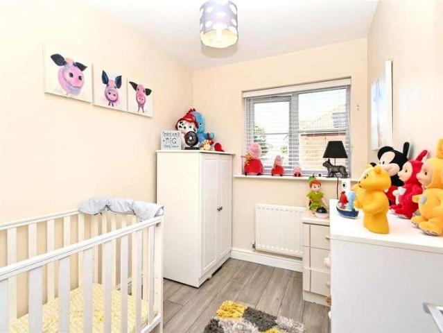 House for sale in Cross In Hand, East Sussex