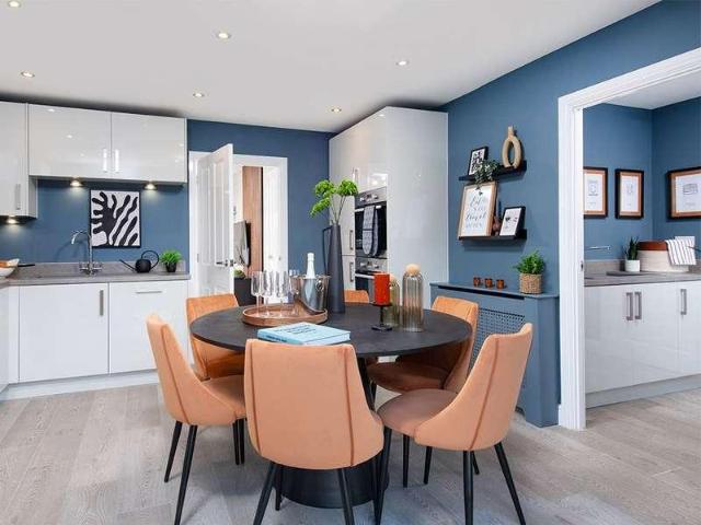 House for sale in Darlington, Middleton One Row