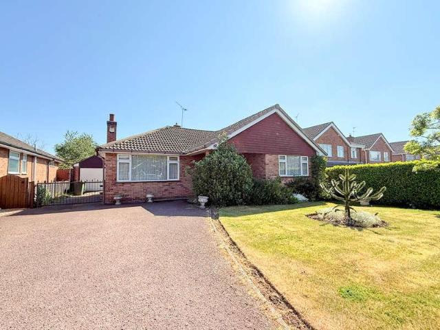 House for sale in Hinckley, Sharnford