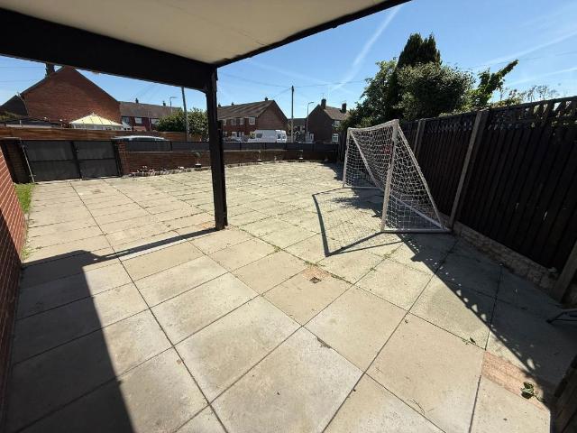 House for sale in Bootle, Sefton Town