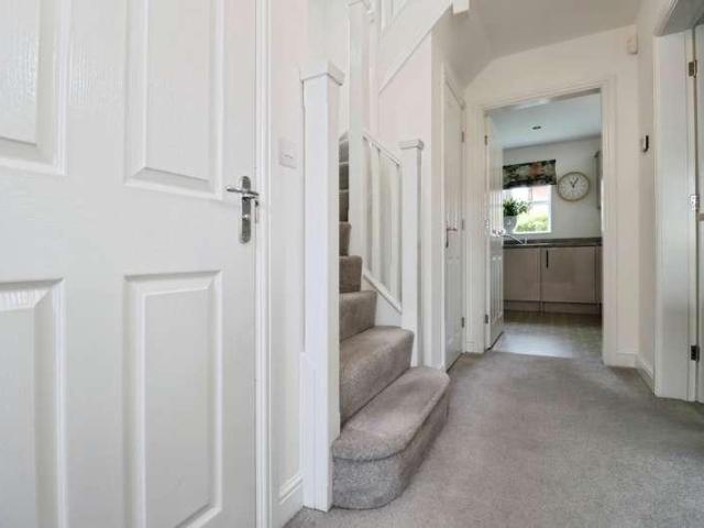 House for sale in Merseyside House for sale in Merseyside