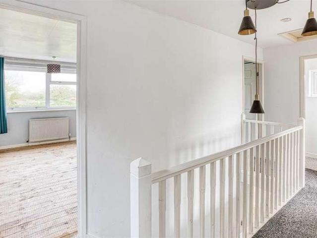 House for sale in Ockbrook and Borrowash, Caldermill
