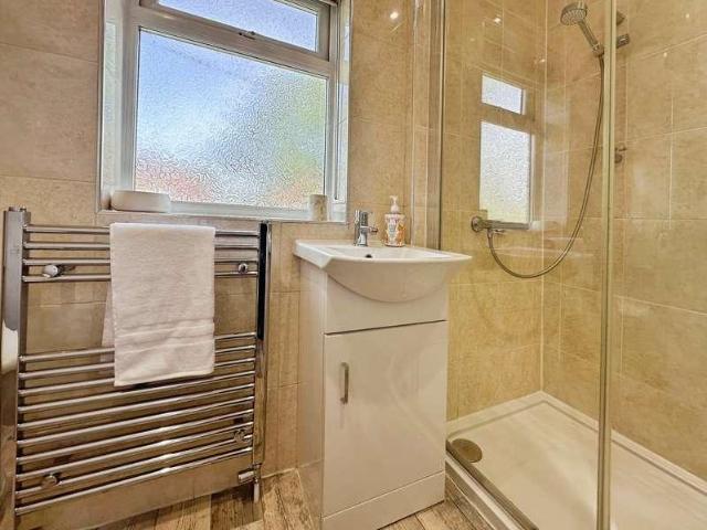 House for sale in Besses o' th' Barn, Bury