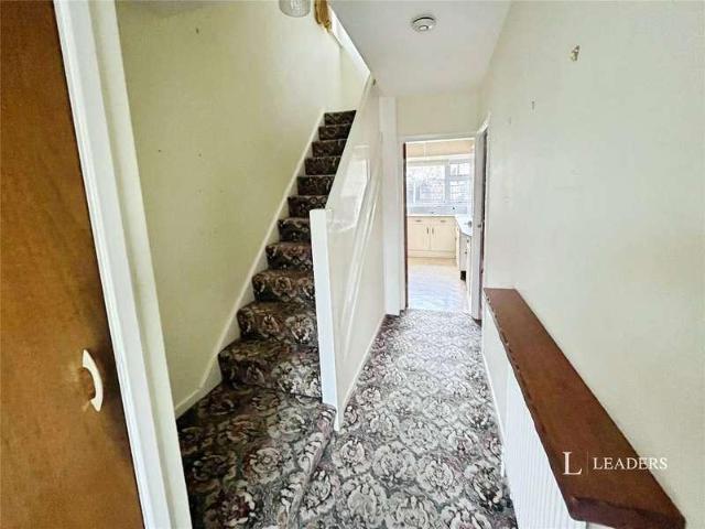 House for sale in Potters Corner, East Midlands