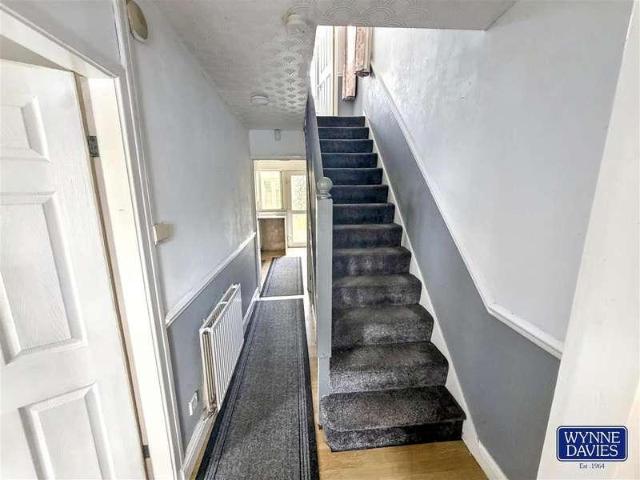 House for sale in Llysfaen, Wales