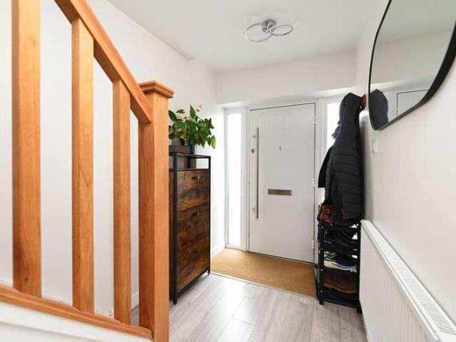 House for sale in Blackwater, Hart