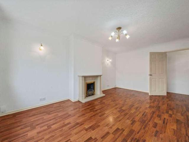 House for sale in Higher Folds, Wigan