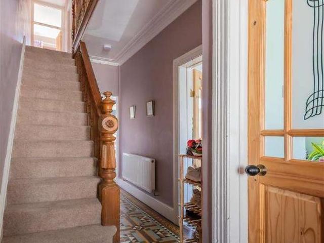 House for sale in Falcon Lodge, Wales