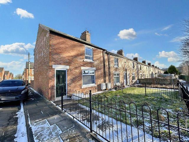 House for sale in Easington Colliery, Isle Of Man