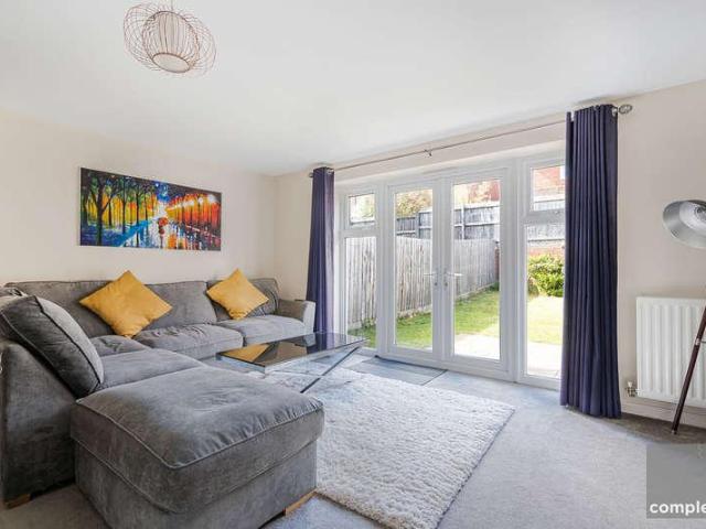 House for sale in Budlake, Devon