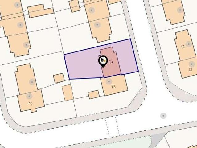 House for sale in Fairfield, Bury