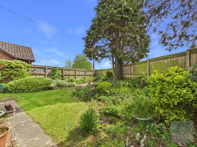 House for sale in Eastbridge, Suffolk