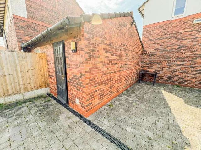 House for sale in Warrington