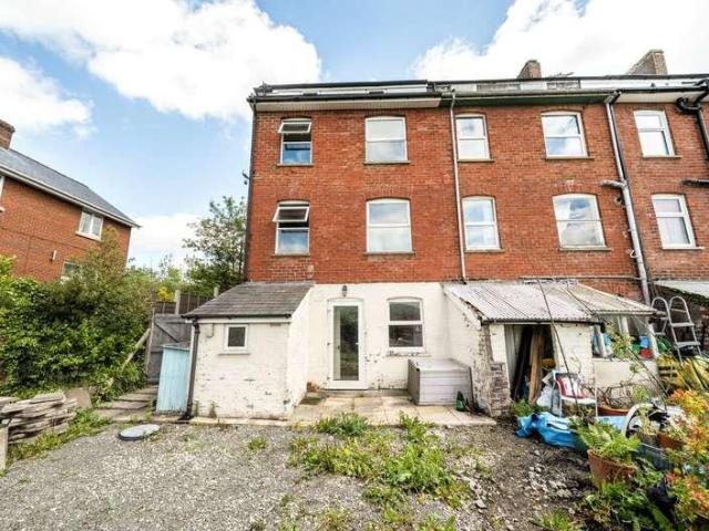 House for sale in Llandrindod Wells, Llandrindod