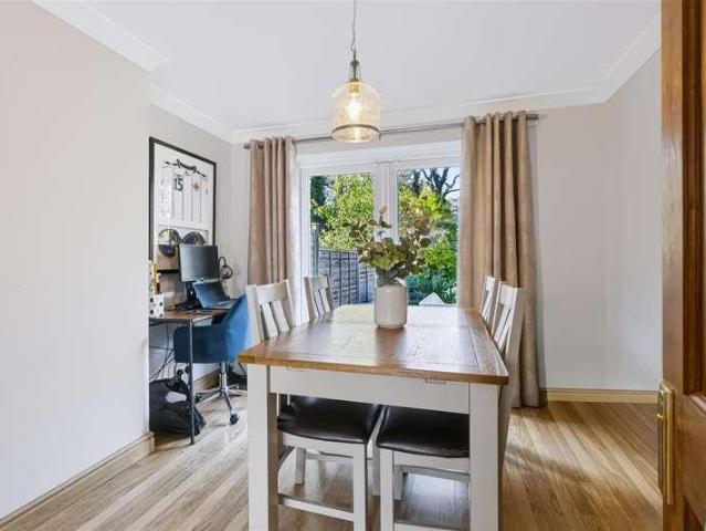 House for sale in Wythall Heath, Bromsgrove