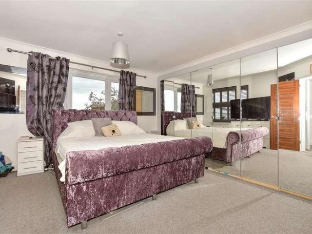 House for sale in Folkestone, East Cliff