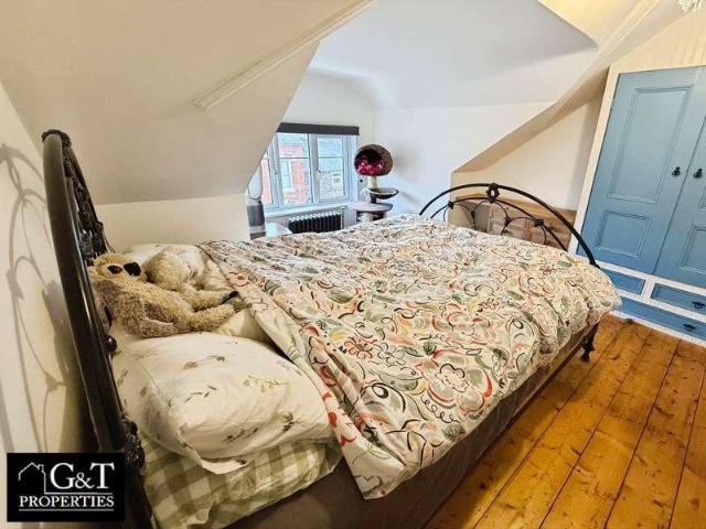 House for sale in Blakebrook, Rushock