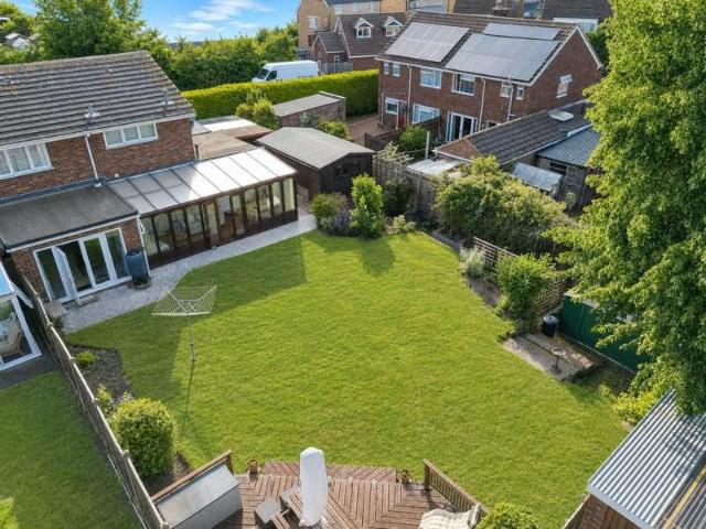 House for sale in King's Walden, Hertfordshire