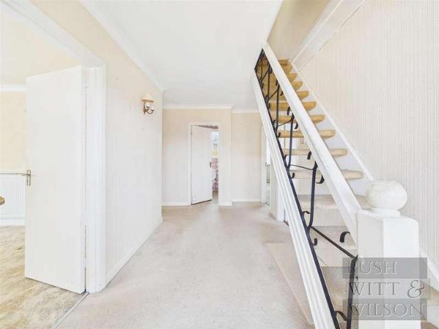 House for sale in Cooden, Heathlands