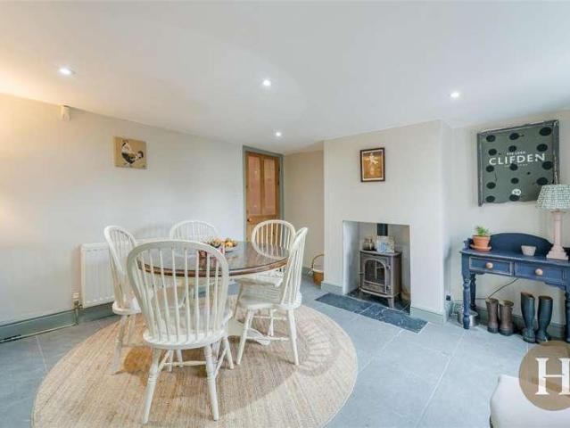 House for sale in Harborne, West Midlands