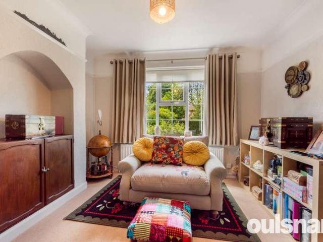 House for sale in Weoley Castle, West Midlands