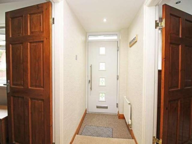 House for sale in Cabus, Lancashire
