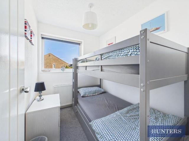 House for sale in The Pastures, Filey