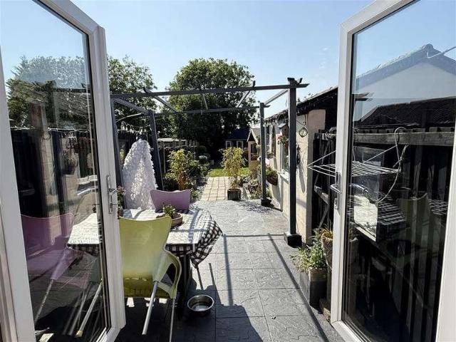House for sale in Egginton, East Midlands