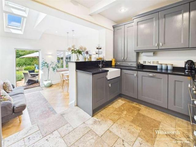 House for sale in Priest Down, Hampshire