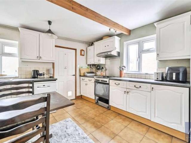 House for sale in Gawcott, Buckinghamshire