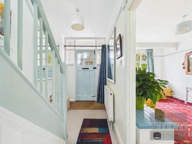 House for sale in Silverhill, Guestling Green